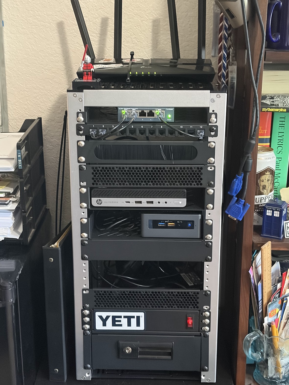 Home Server