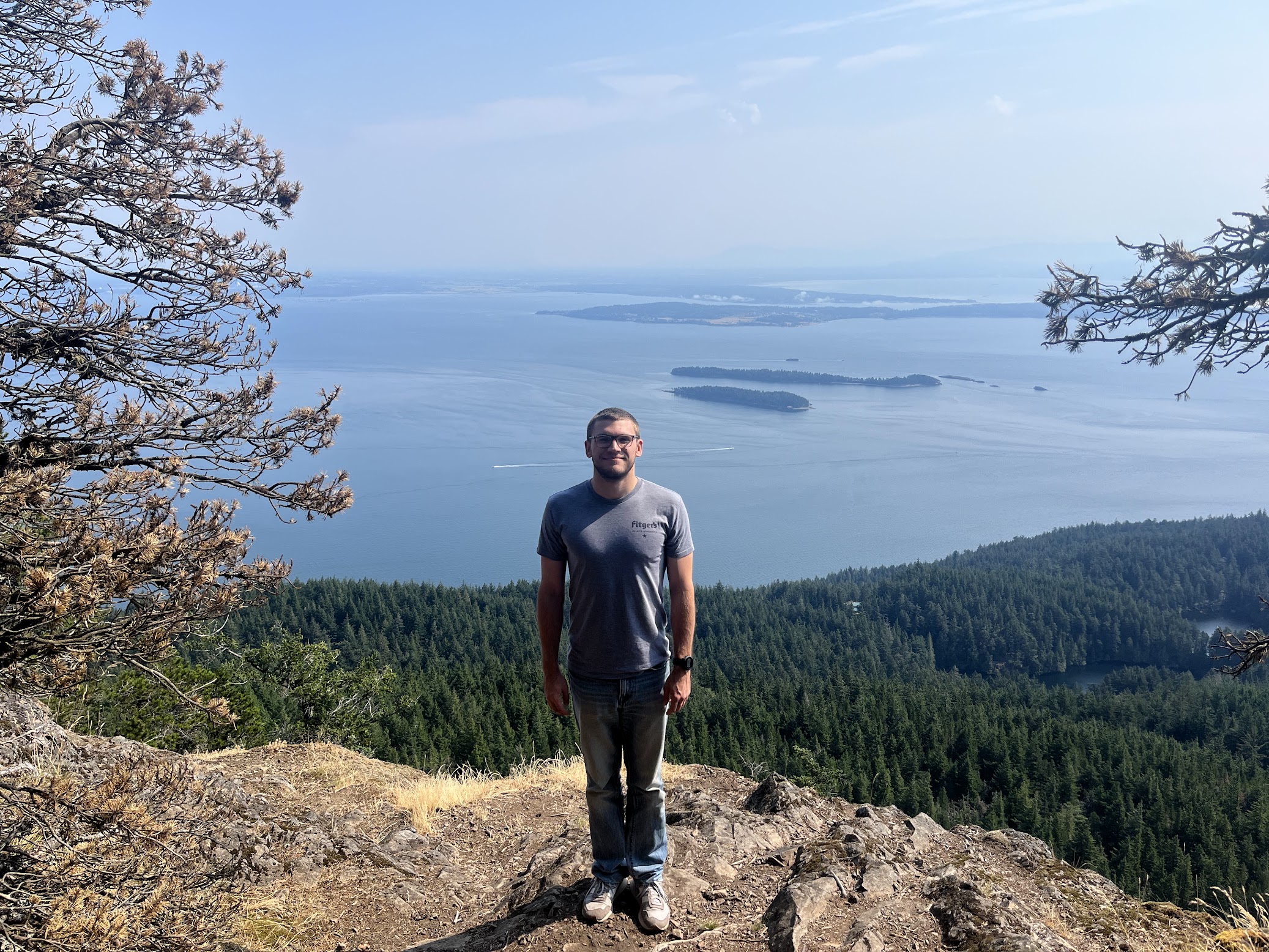Pacific Northwest